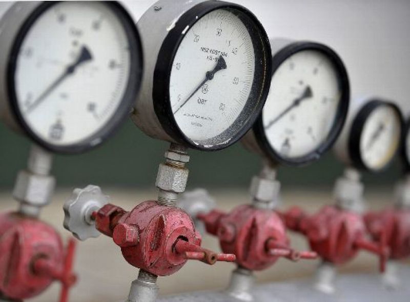 «Πράσινο φως» από την Κομισιόν για 134 εκατ. ευρώ σε έργα φυσικού αερίου