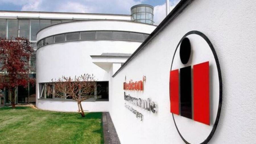 Medicon: Αυξήθηκε στα €10,02 εκατ. ο τζίρος στο 9μηνο