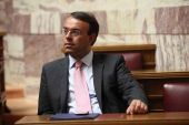 ΝΔ: Το ΔΝΤ επιβεβαίωσε το κόστος της διαπραγμάτευσης Τσίπρα-Βαρουφάκη