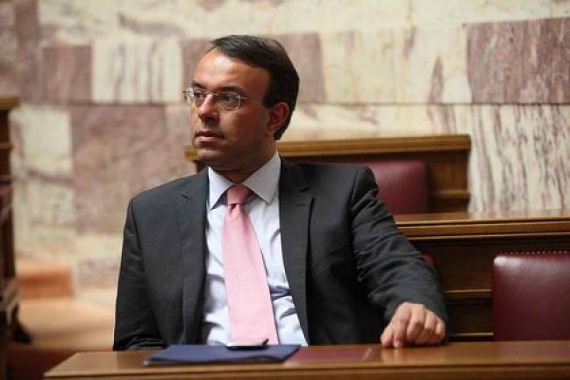 ΝΔ: Το ΔΝΤ επιβεβαίωσε το κόστος της διαπραγμάτευσης Τσίπρα-Βαρουφάκη