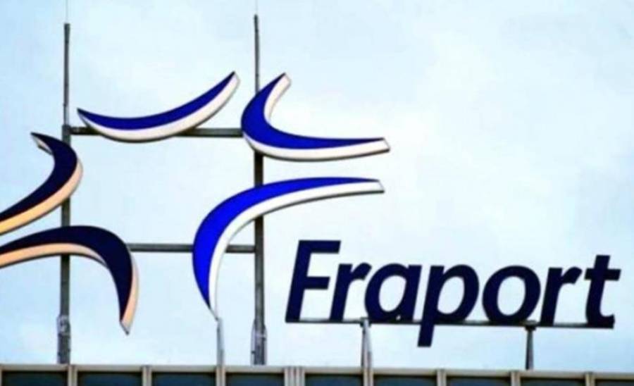 Fraport: Αυξημένη η επιβατική κίνηση στα 14 περιφερειακά αεροδρόμια