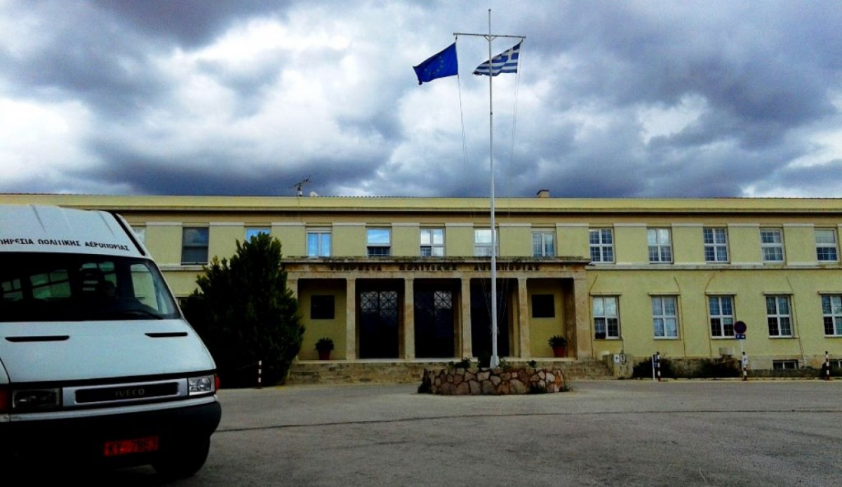 ΥΠΑ: Ενημέρωση για την πτώση του αεροσκάφους Antonov 12