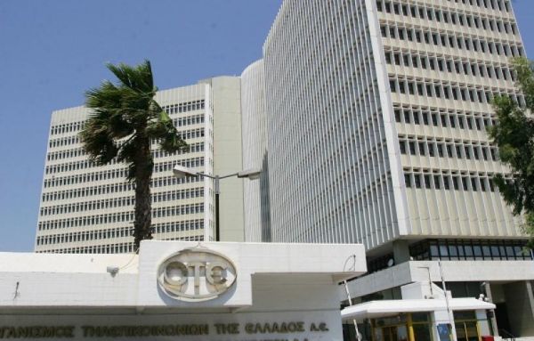 ΟΤΕ: Εξωχρηματιστηριακή μεταβίβαση 50.500 ιδίων μετοχών στον Μ. Τζαμάζ
