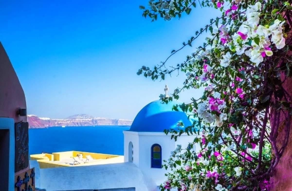 Η βρετανική αγορά «καύσιμο» για την επανεκκίνηση του τουρισμού