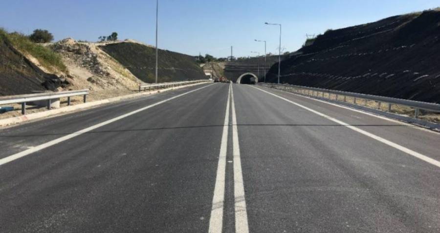 Περιφέρεια Αττικής: Σε λειτουργία τηλεφωνική γραμμή έκτακτης ανάγκης για οδηγούς