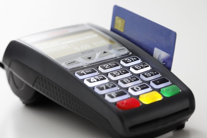 75% περισσότερα POS μέσα σε ένα χρόνο