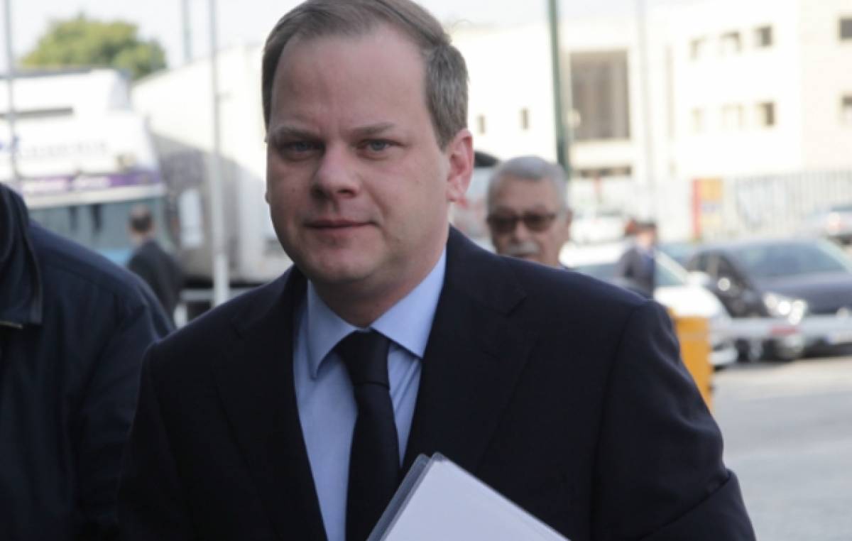 Απόφαση Καραμανλή για «φρένο» στις υπερβολικές ανατιμήσεις των υλικών