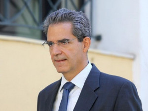 Συρίγος για ελληνοτουρκικά: Πρέπει να κινηθούμε με το χειρότερο σενάριο
