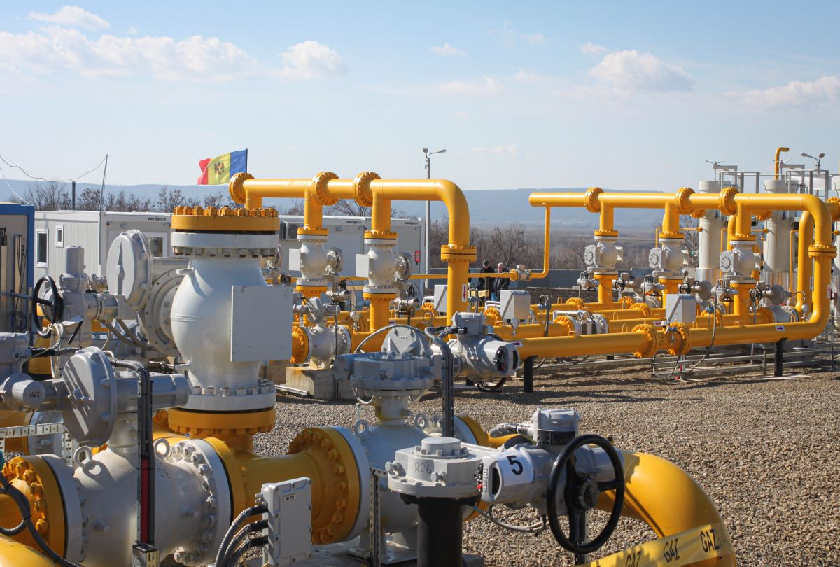 Gazprom: Ανοίγει ξανά τη στρόφιγγα του Nord Stream το Σάββατο