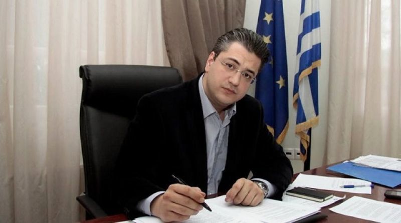 Τζιτζικώστας: Η ΝΔ έχασε την πολιτική μάχη στην κοινωνία