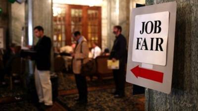 ΗΠΑ: Μειώθηκε στο 3,9% η ανεργία-Μόλις 199.000 νέες θέσεις εργασίας