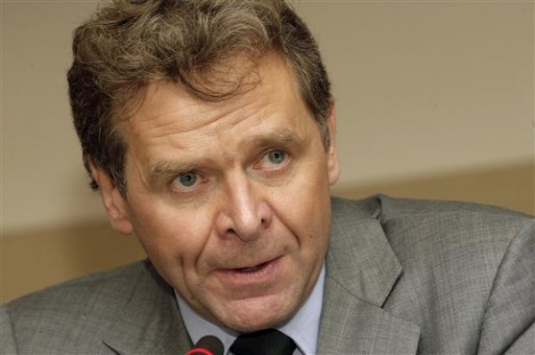 ΔΝΤ: "Σημαντικός σταθμός η έξοδος της Ελλάδας στις αγορές"