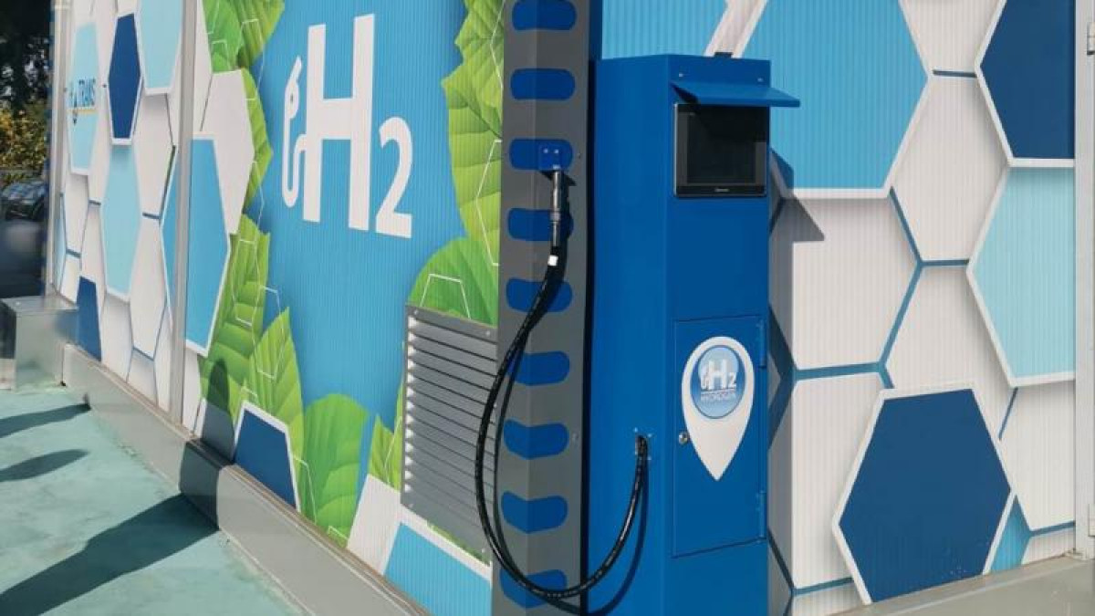 Πρατήρια υδρογόνου στην Ελλάδα: Όροι και προϋποθέσεις-Τι προβλέπει η ΚΥΑ