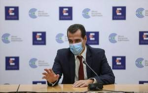 Πλεύρης: Δεν πρόκειται να πάμε σε περιορισμούς τύπου lockdown