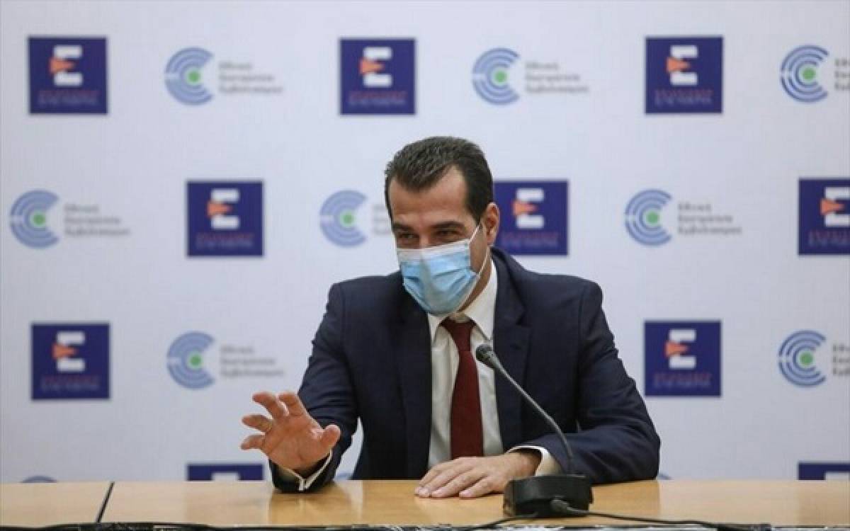Πλεύρης: Δεν πρόκειται να πάμε σε περιορισμούς τύπου lockdown