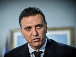 Κικίλιας: Ψήφος εμπιστοσύνης στην Αθήνα- Νέες πτήσεις και νέες επενδύσεις
