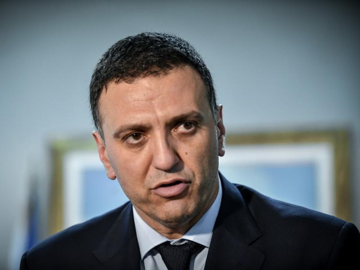 Κικίλιας: Ψήφος εμπιστοσύνης στην Αθήνα- Νέες πτήσεις και νέες επενδύσεις