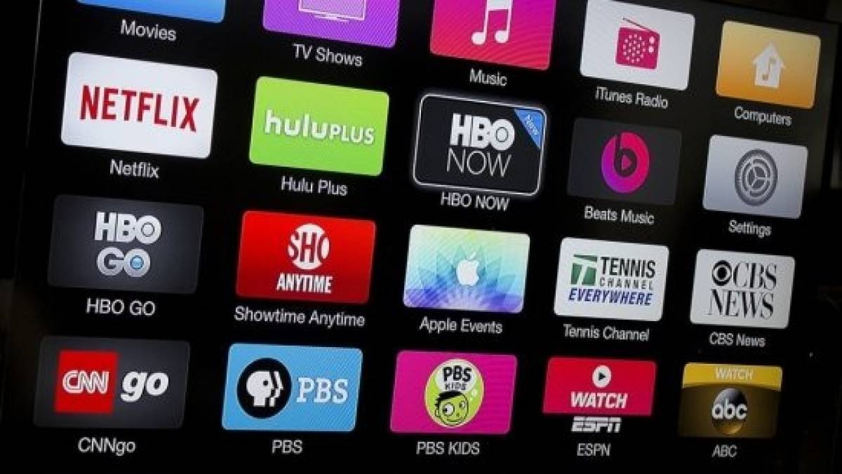 Το Netflix και ο «πόλεμος του streaming»