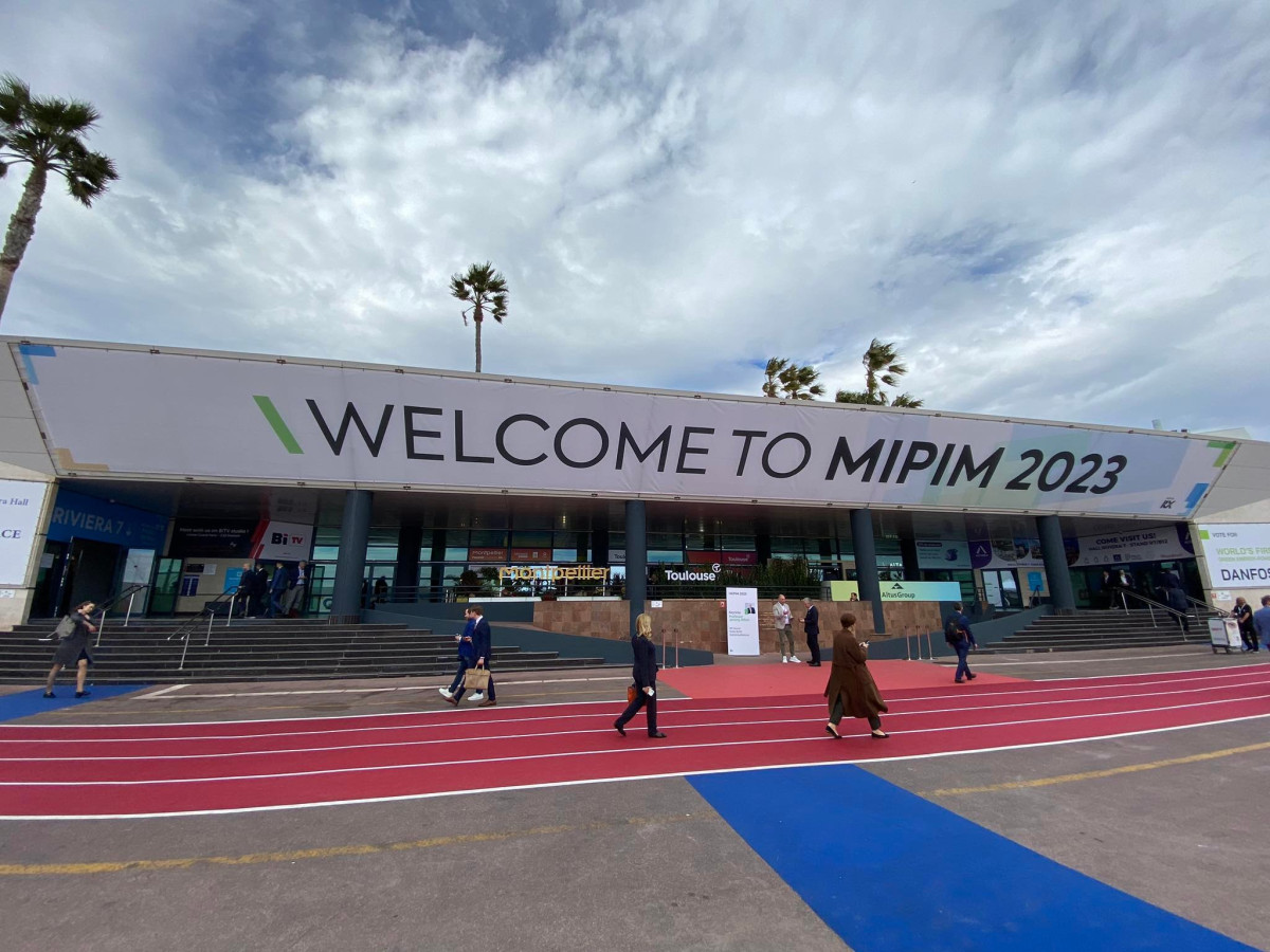 MIPIM 2023: Δυναμική παρουσία της Ελλάδας στη μεγαλύτερη έκθεση ακινήτων