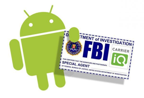 Το FBI ελέγχει τα κινητά τηλέφωνα Android από απόσταση