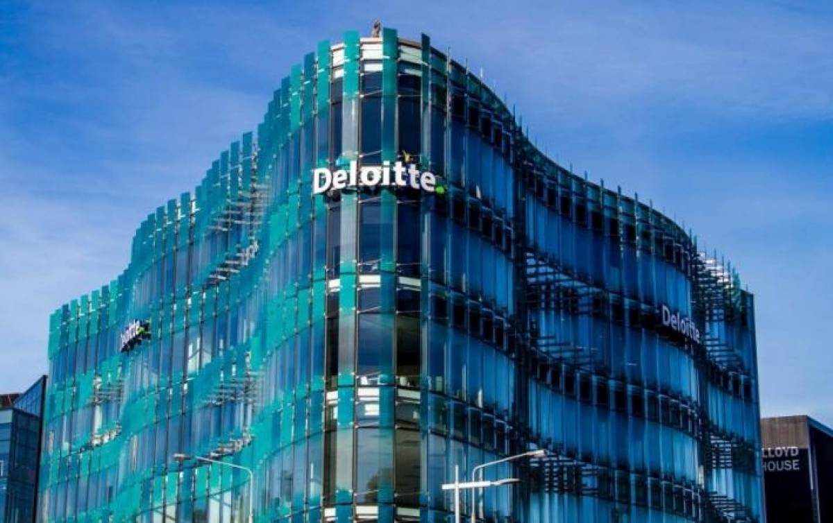 Deloitte Ελλάδος: Στο επίκεντρο οι εργαζόμενοι στην εποχή του Covid-19