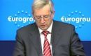 Γιούνγκερ: Δηλώνει &quot;εντυπωσιασμένος&quot; και ζητά σήμερα χρονοδιάγραμμα για τη δόση απο το Eurogroup