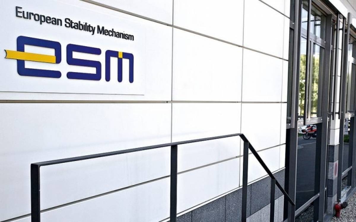 O ESM έγινε το... ΔΝΤ της Ευρώπης