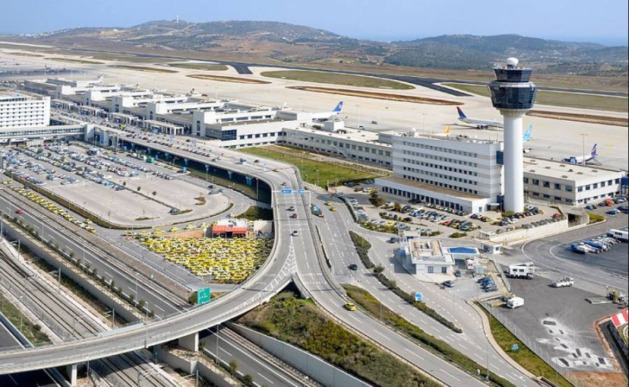 ΔΑΑ: Ο Γεώργιος Καλλιμασιάς ορίστηκε Εκτελεστικό Μέλος και CEO - Η νέα συγκρότηση του ΔΣ