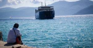Τι ισχύει με το voucher για τα ακτοπλοϊκά εισιτήρια