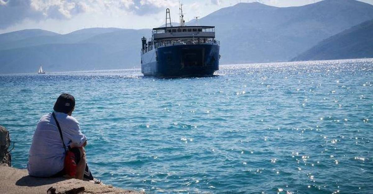Τι ισχύει με το voucher για τα ακτοπλοϊκά εισιτήρια