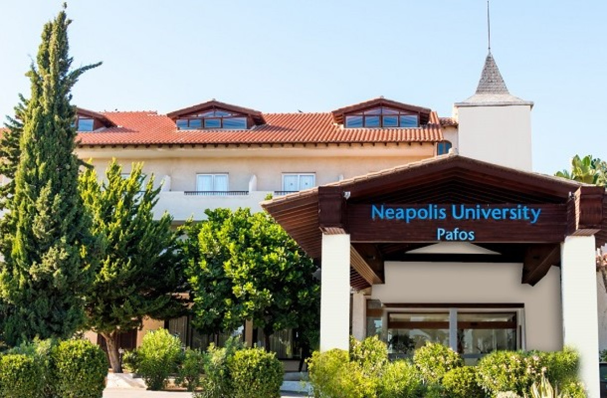 Πανεπιστήμιο Νεάπολις Πάφος: Διεθνές συνέδριο για τον επιχειρηματικό μετασχηματισμό
