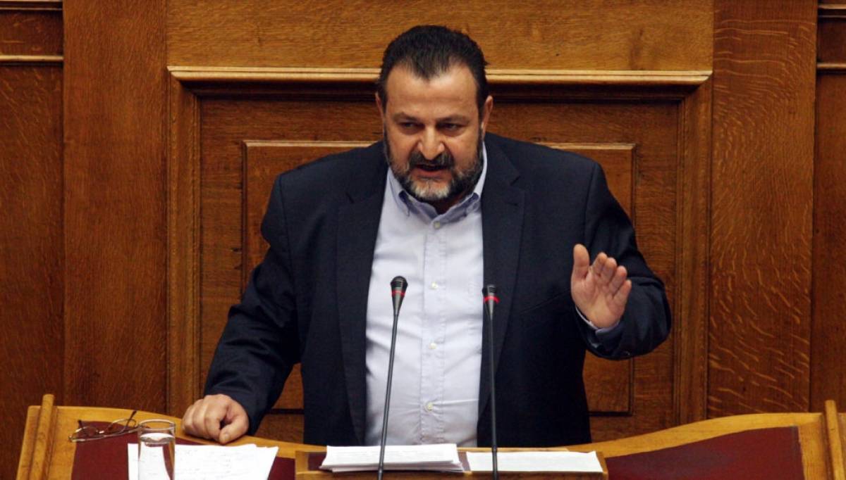 Κεγκέρογλου: 9+1 προτάσεις για τον αγροδιατροφικό τομέα