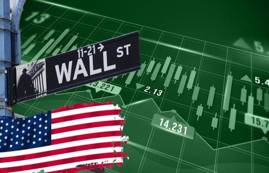 Wall Street: Άνοδος μετά την ανακοίνωση εμπορικής συμφωνίας ΗΠΑ–Ηνωμένου Βασιλείου