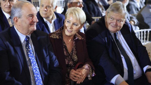 Η εκδίκηση του Βενιζέλου