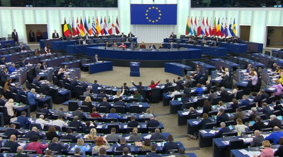 To Ευρωκοινοβούλιο ψήφισε την άρση ασυλίας του Λαγού