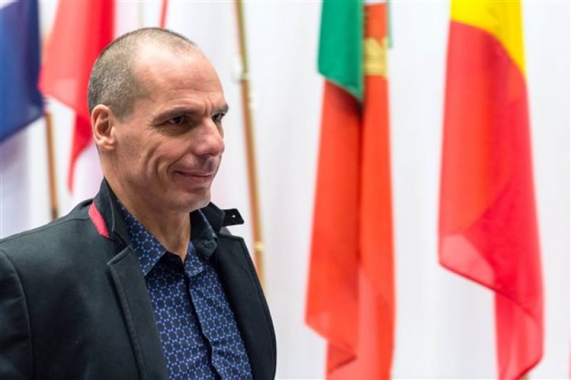 Χωρίς μεγάλες προσδοκίες η συνεδρίαση του Eurogroup