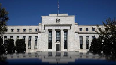 Fed: Εντός Νοεμβρίου ξεκινά το tapering-Θα ολοκληρωθεί το 2022