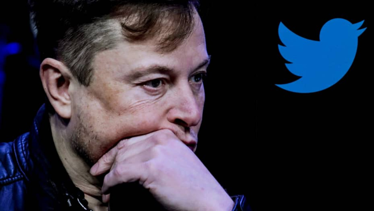 Twitter: Κλείνουν τα γραφεία της εταιρείας-Θα ανοίξουν μετά τις απολύσεις
