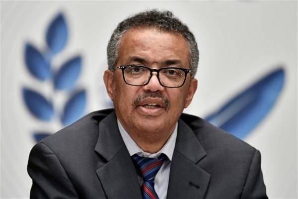 ΠΟΥ: Παράγοντας διασποράς κορονοϊού η διασκέδαση των νέων