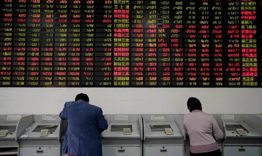 Ασιατικά χρηματιστήρια: Απώλειες ο Nikkei-Κέρδη σε Κίνα, Ν. Κορέα