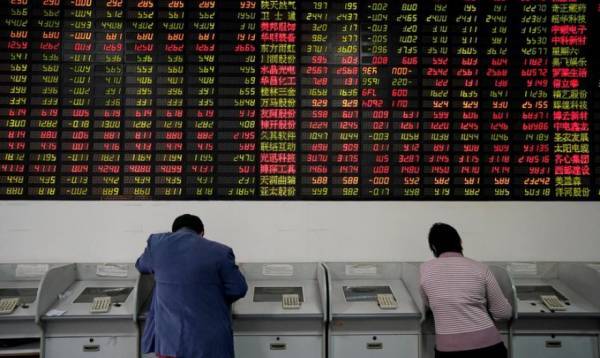 Ασιατικά χρηματιστήρια: Απώλειες ο Nikkei-Κέρδη σε Κίνα, Ν. Κορέα
