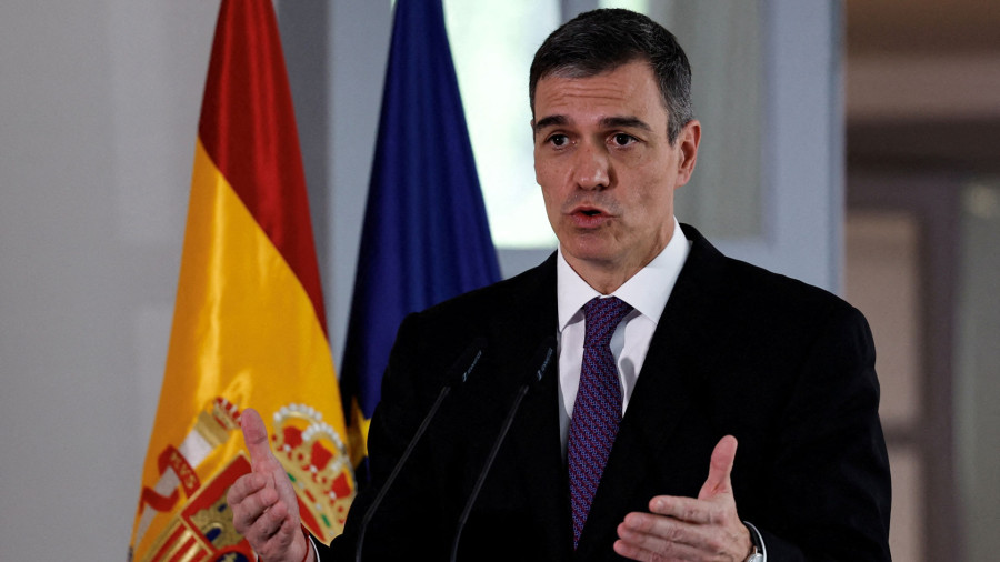 Σάντσεθ: Είμαστε στη σωστή πλευρά της ιστορίας που δεν συμμετέχουμε στη Eurovision