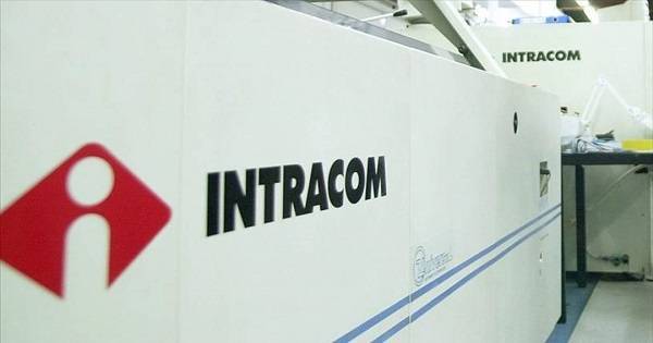 Στα €1,4 δισ. το ανεκτέλεστο της Intracom Holdings
