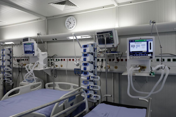 Γάζα: 24 θάνατοι σε 48 ώρες λόγω διακοπής ηλεκτρικού ρεύματος
