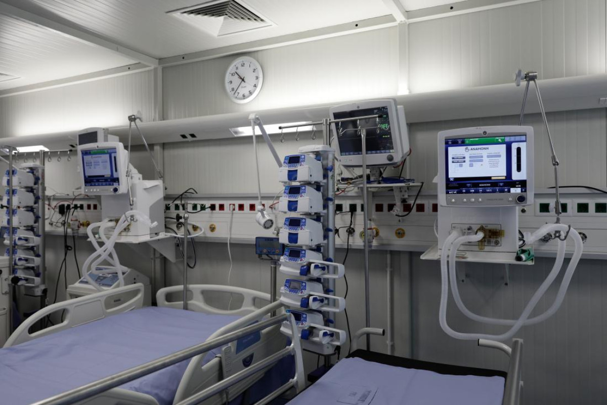 Γάζα: 24 θάνατοι σε 48 ώρες λόγω διακοπής ηλεκτρικού ρεύματος