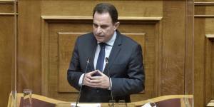 Γεωργαντάς: Πέντε (από τρεις) μήνες η ισχύς του Freedom Pass/Data