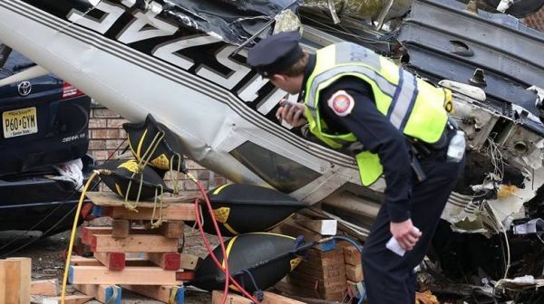 Μικρό αεροσκάφος συνετρίβη στη Μελβούρνη- Πέντε νεκροί