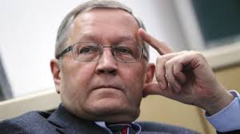 Ρέγκλιγκ (ESM): «Η Ελλάδα μπορεί να χρειαστεί περαιτέρω βοήθεια»