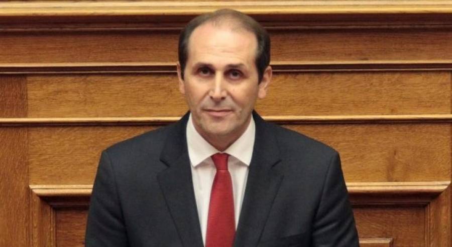Βεσυρόπουλος: Αποκλείει νέα παράταση για την υποβολή φορολογικών δηλώσεων