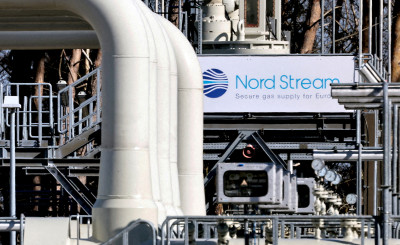 Nord Stream: «Άνευ προηγούμενου» οι βλάβες σε τρεις υποθαλάσσιους αγωγούς